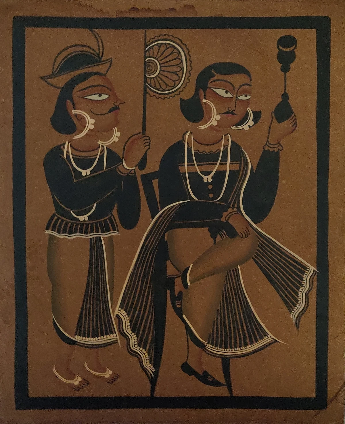 Representative image