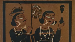 Representative image