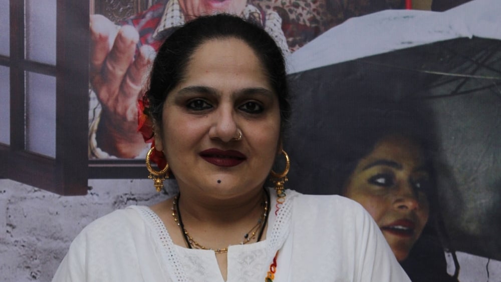 Shagufta Ali