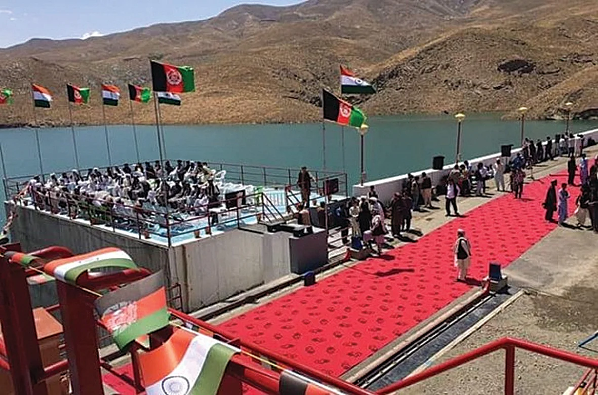 India's regional challenges post US withdrawal in Afghanistan