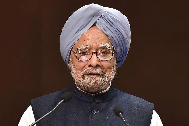 Crisis in 2021 more grim and daunting than in 1991, says Dr Manmohan Singh 