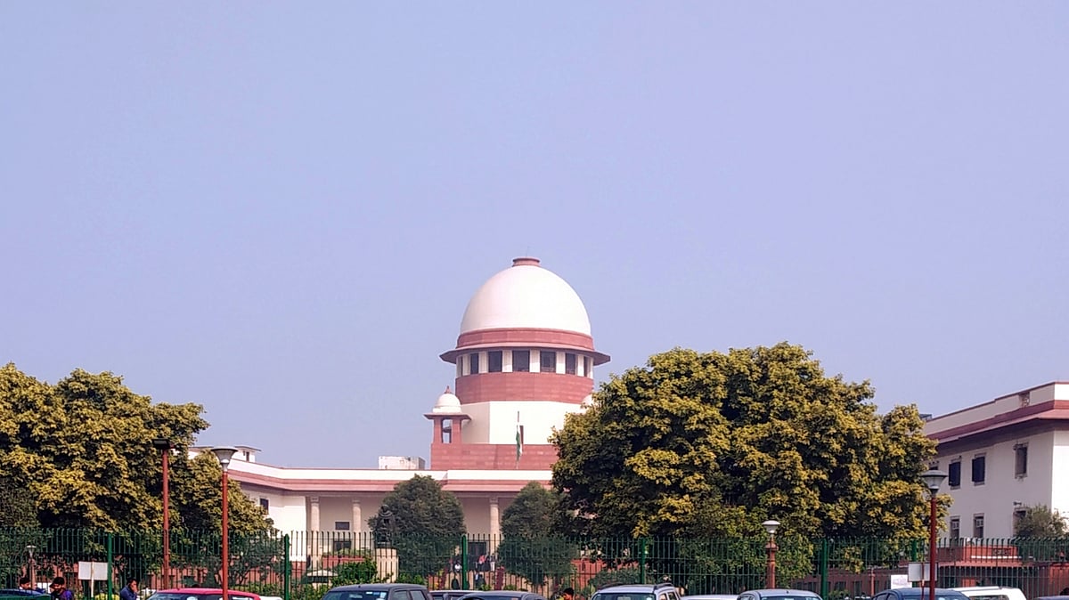 Supreme Court of India