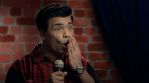 Akshay Kumar in 'Dostana 2'? Karan Johar reacts