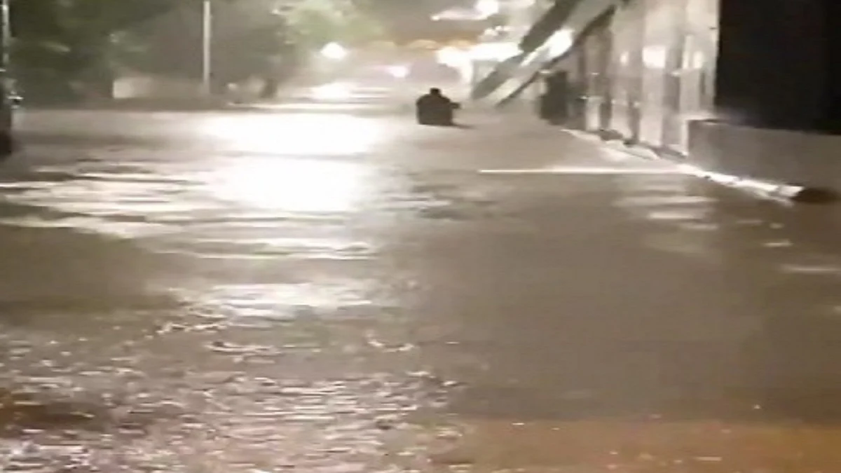 Representative Image (Photo Courtesy: IANS)