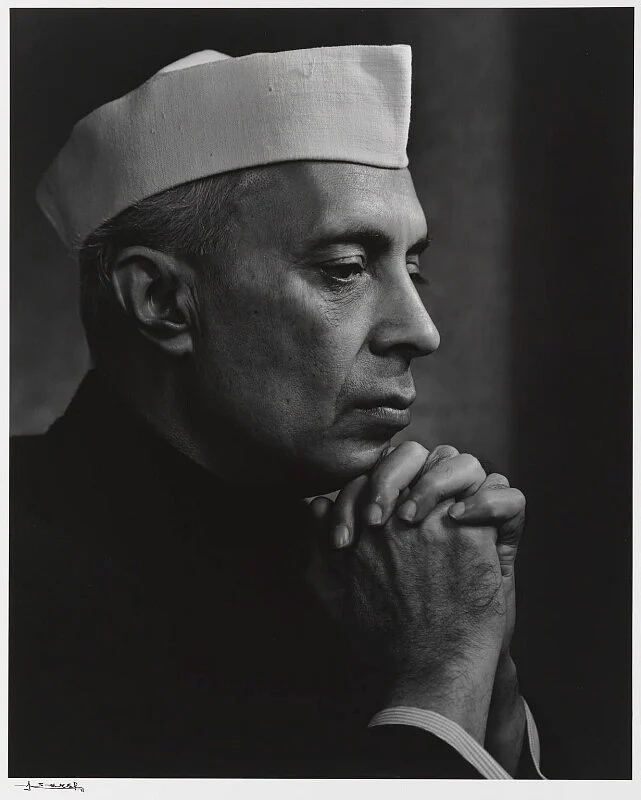 Jawaharlal Nehru