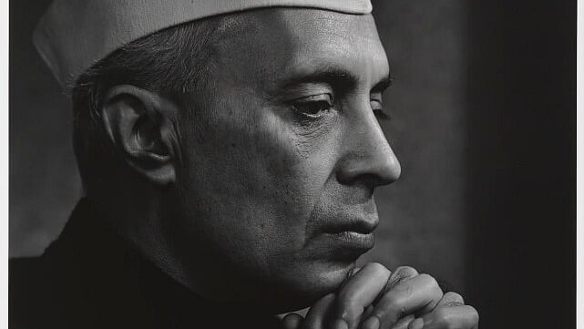 Jawaharlal Nehru