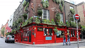 Representative image