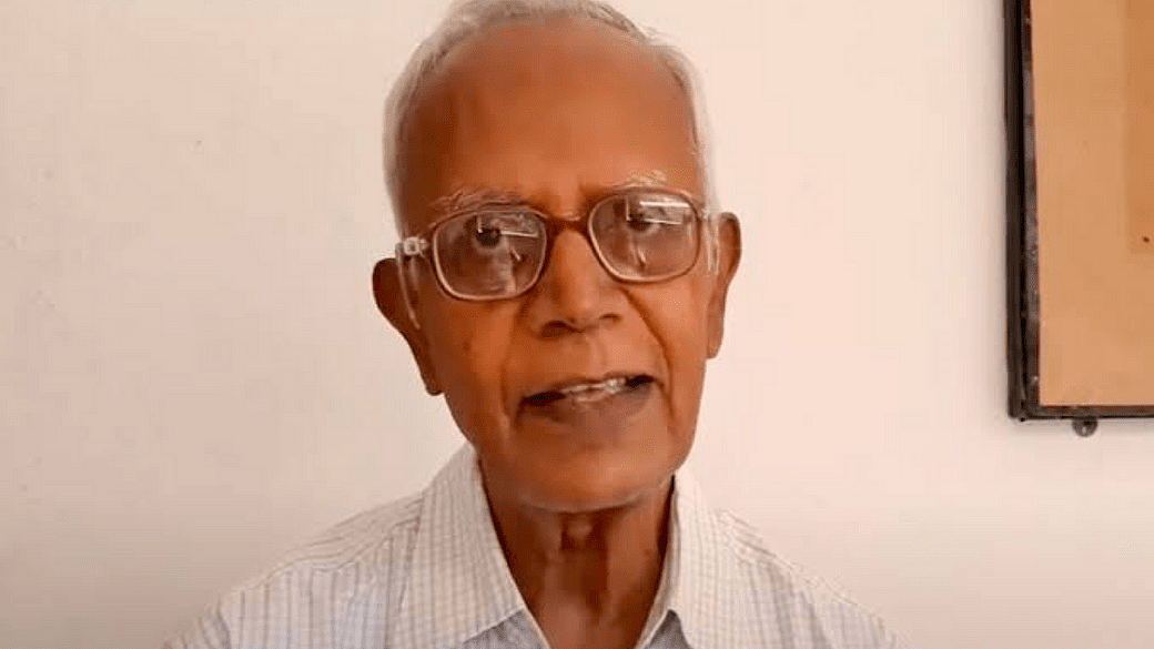 Stan Swamy, in life and in martyrdom