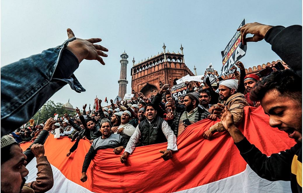 Photo Courtesy: https://www.danishsiddiqui.net/