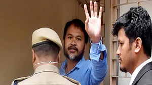 Anti-CAA movement to be revived: Akhil Gogoi