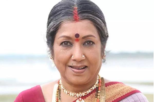Veteran Kannada actress 'Abhinaya Sharade' Jayanthi passes away