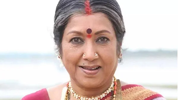 Kannada actress Jayanthi