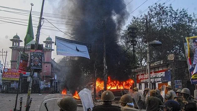 Image for representational purpose only