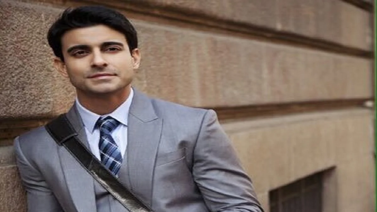 Photo Courtesy: Twitter/@gautam_rode