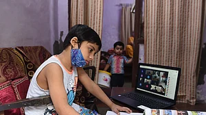 Are our primary schools equipped to handle online classes? Not quite