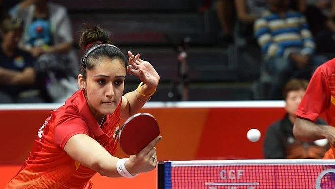 Manika Batra