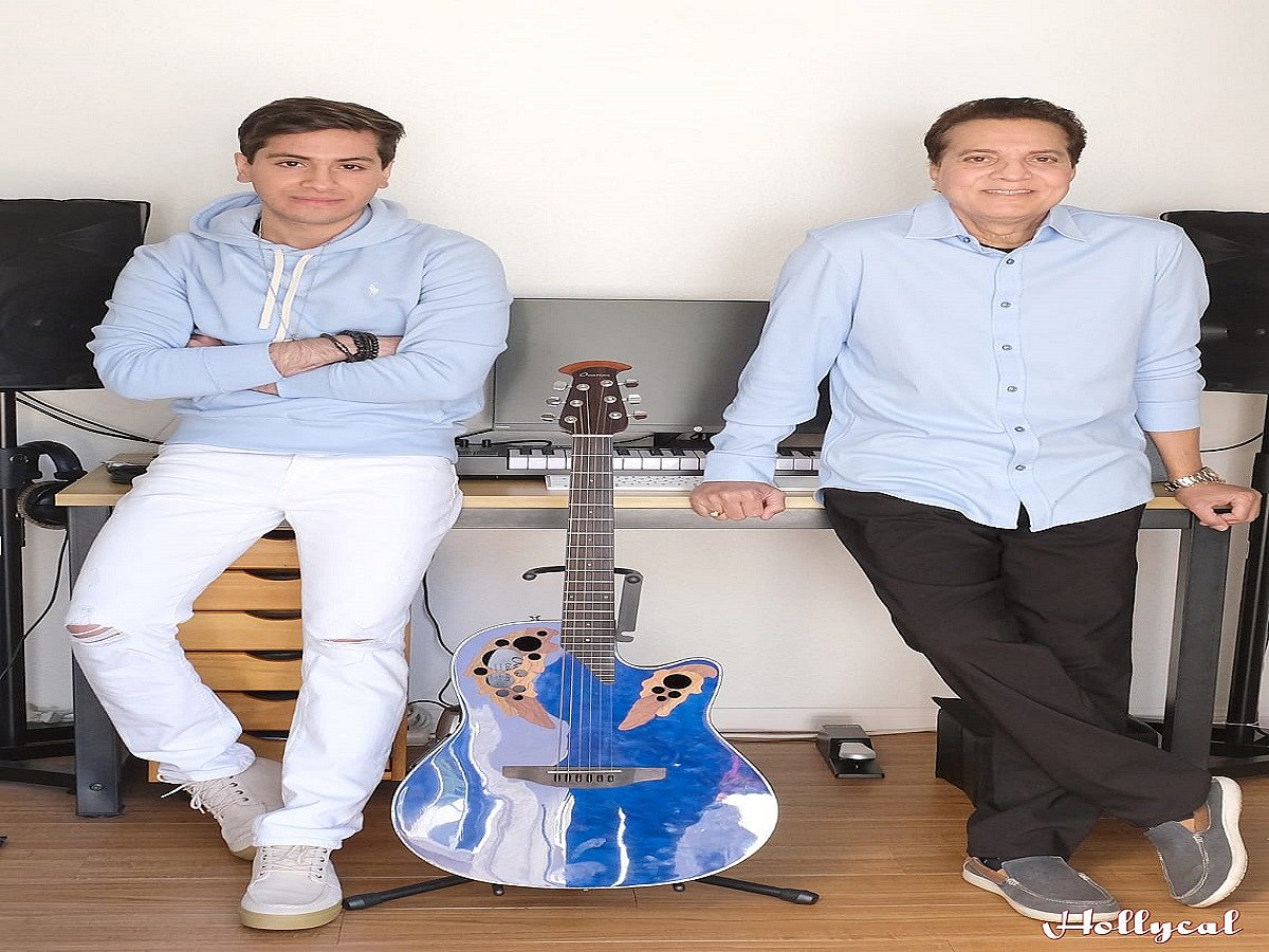 Jatin Pandit revisits 'Bin Tere' after 30 years for son Raahul Jatin