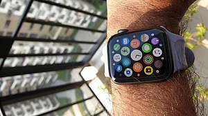 Man credits 'Apple Watch Fall Detection' for saving his life: Report