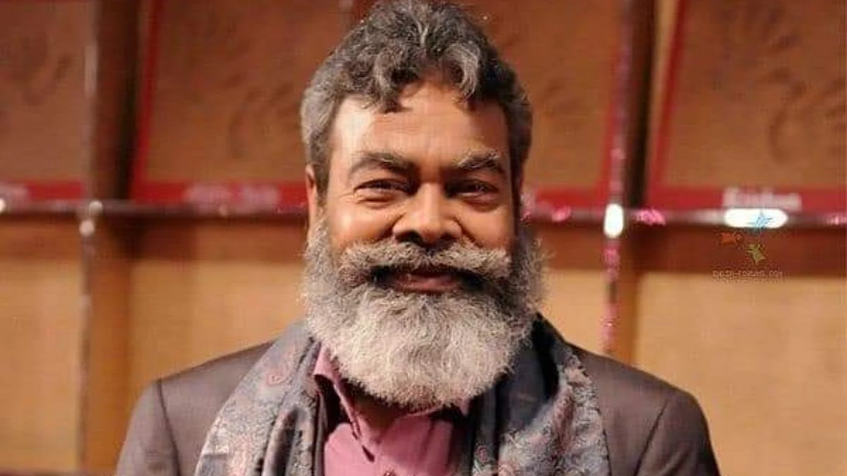 Veteran actor Anupam Shyam passes away