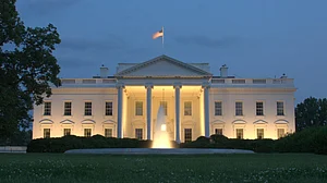 India taking up Russian discounted oil offer will not be US sanctions violation: WH