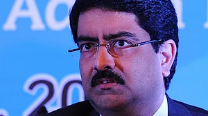 Vodafone Idea shares continue freefall after Birla quit as Chairman