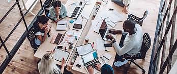 Transforming the digital workspace to cope with the pandemic