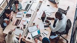 Transforming the digital workspace to cope with the pandemic