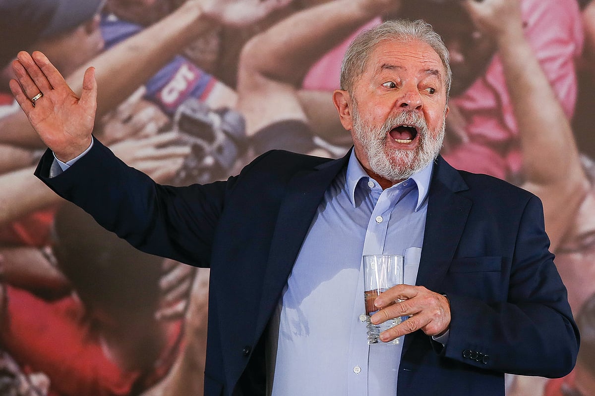Lula da Silva