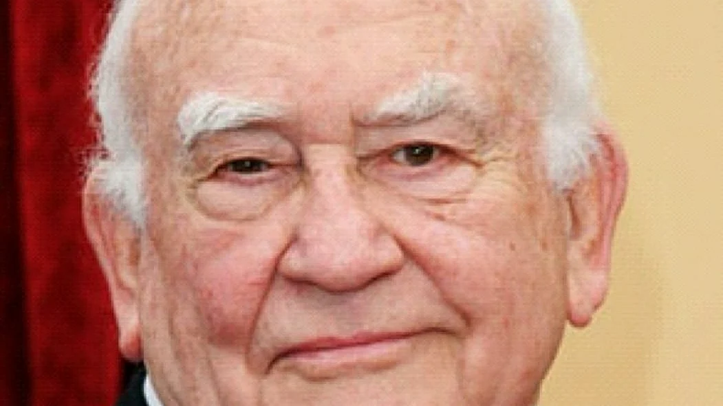 Ed Asner