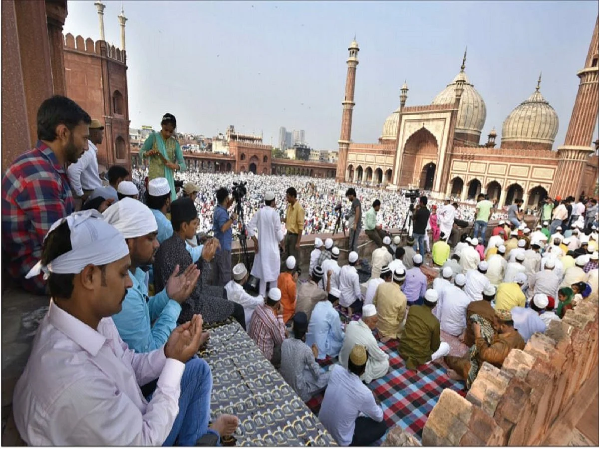 Lyricist Hussain Haidry speaks on being singled out as a Muslim in India  