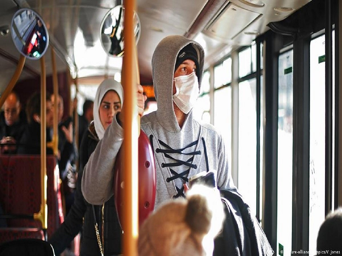 Representative Image