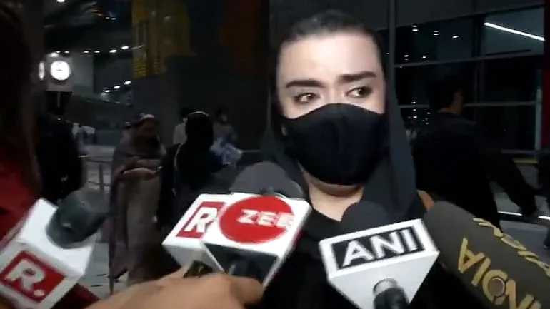 Air India flight from Kabul lands safely in Delhi with 129 passengers