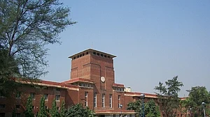 No classes in 63 DU colleges as teachers angry over non-payment of salaries
