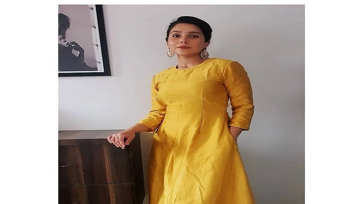 'I was fortunate enough to be Radha every year in school', says actress Rashmi Agdekar