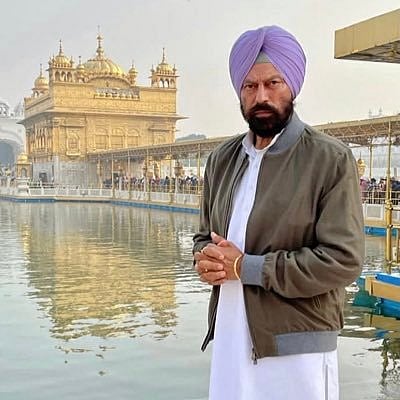 Punjab to bestow 10 state hockey players with Rs 1 Cr each