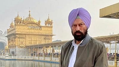 Rana Gurmit Singh Sodhi