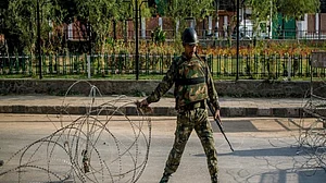 Hoax of BJP's 'Naya Kashmir' is a joke now: PAGD