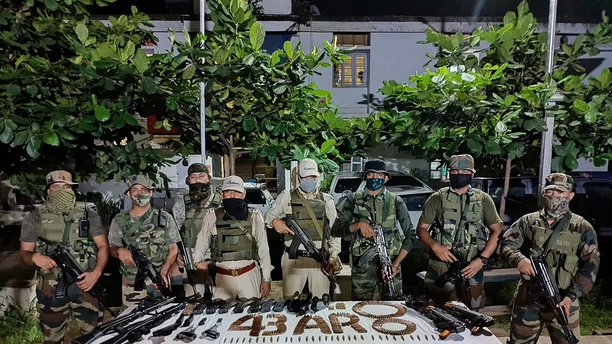 Photo Courtesy: IANS