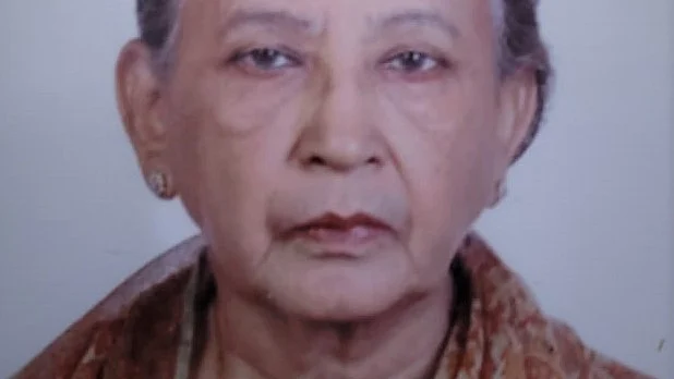 Tabiba Ummul Fazal