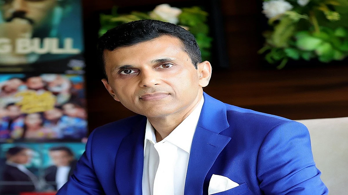Anand Pandit