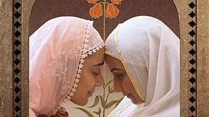 Shabana Azmi, Divya Dutta, Swara Bhasker excited at premiere of their short film 'Sheer Qorma' at IFFM 2021