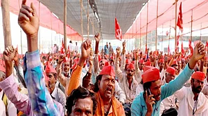 Farmers’ plan to lay siege to Lucknow may lend a new dimension to the movement against the farm laws