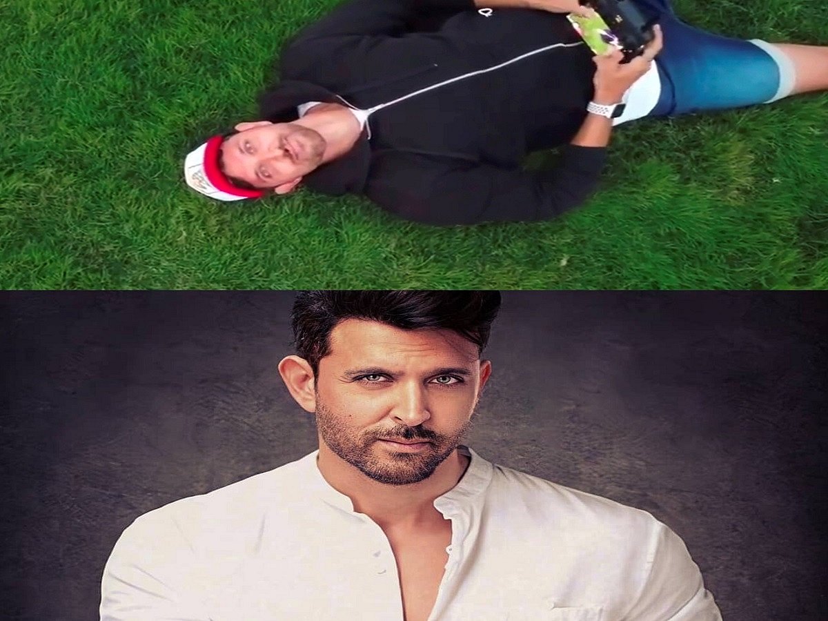 What did our favorite actors do during lockdowns when all shoots came to a halt? Read on to find out!