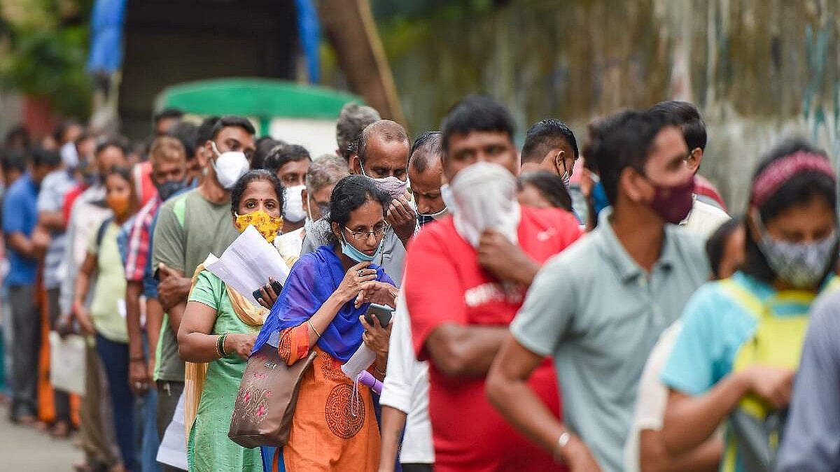 Representative Image (Photo Courtesy: PTI)