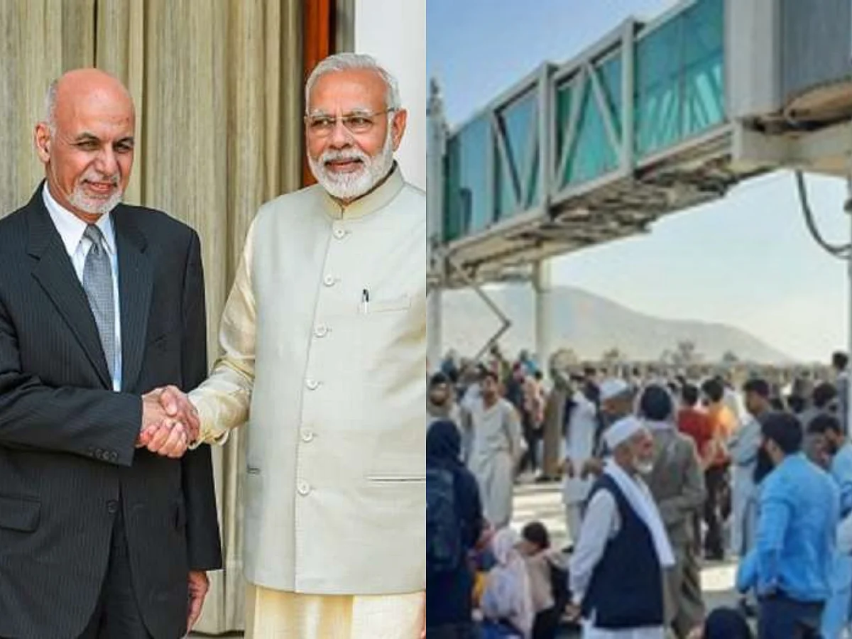 Taliban looking for legitimacy and recognition by the West as Pakistan exults at India’s discomfiture