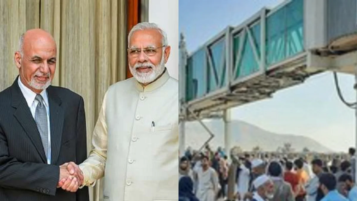 Taliban looking for legitimacy and recognition by the West as Pakistan exults at India’s discomfiture