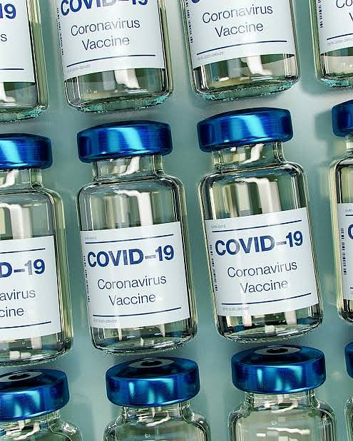 New mutation-mapping tool could yield stronger Covid boosters, universal vaccines