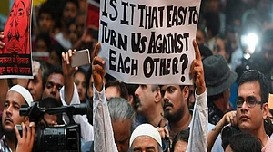 Representative Image (Photo Courtesy: PTI)