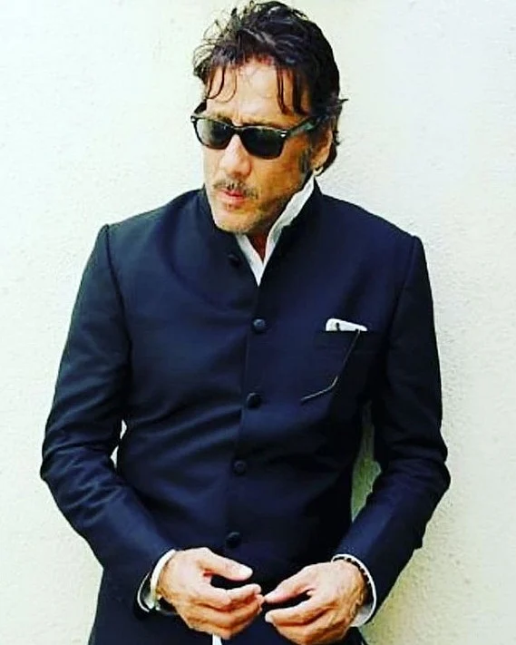 Jackie Shroff