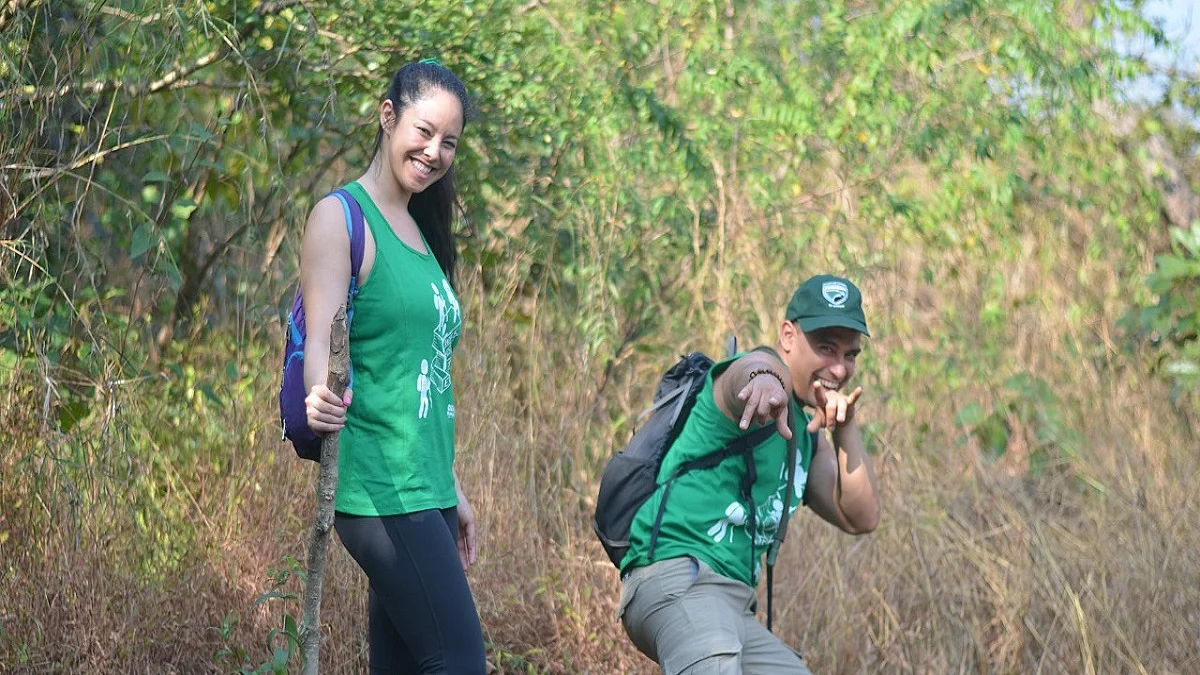 Oxfam India’s annual Trailwalker Challenge to raise funds for the underserved and pandemic hit communities